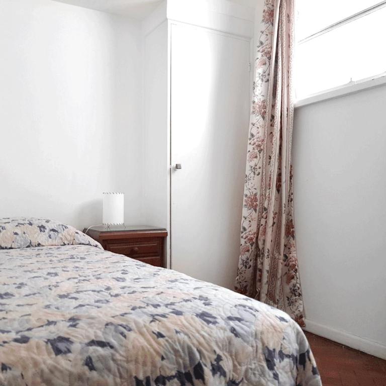 Los Dominguez - Apartamento con balcón - 4