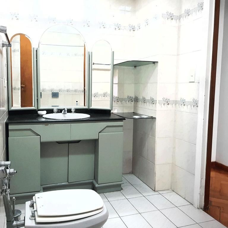 Los Dominguez - Apartamento con balcón - 3