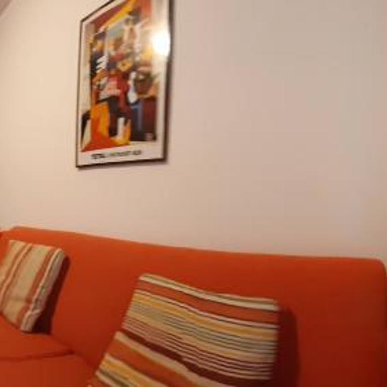 Residence Oleandro - Appartamento - Piano Terra - 2