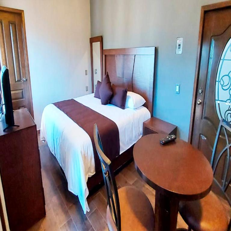 Hotel Suites La Fortuna - Suite Superior con cama extragrande - 9