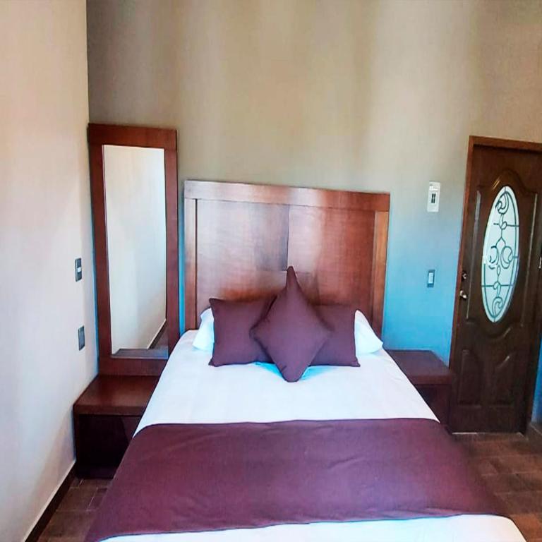 Hotel Suites La Fortuna - Suite Superior con cama extragrande - 10