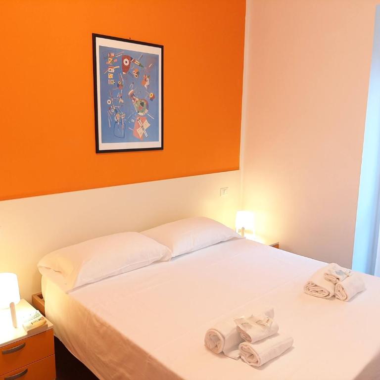 Residence Oleandro - Appartamento - Piano Terra - 5