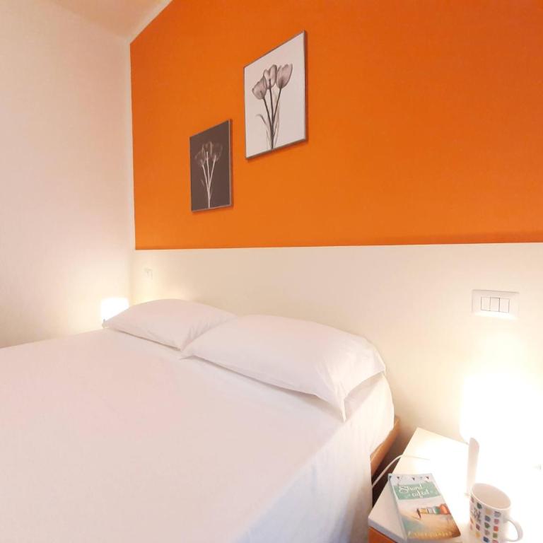Residence Oleandro - Appartamento - Piano Terra - 4