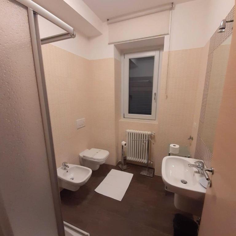 Residence Oleandro - Appartamento - Piano Terra - 3