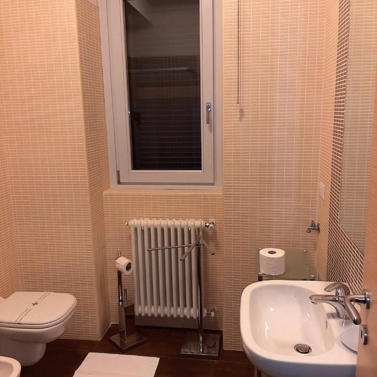 Residence Oleandro - Appartamento - Piano Terra - 6