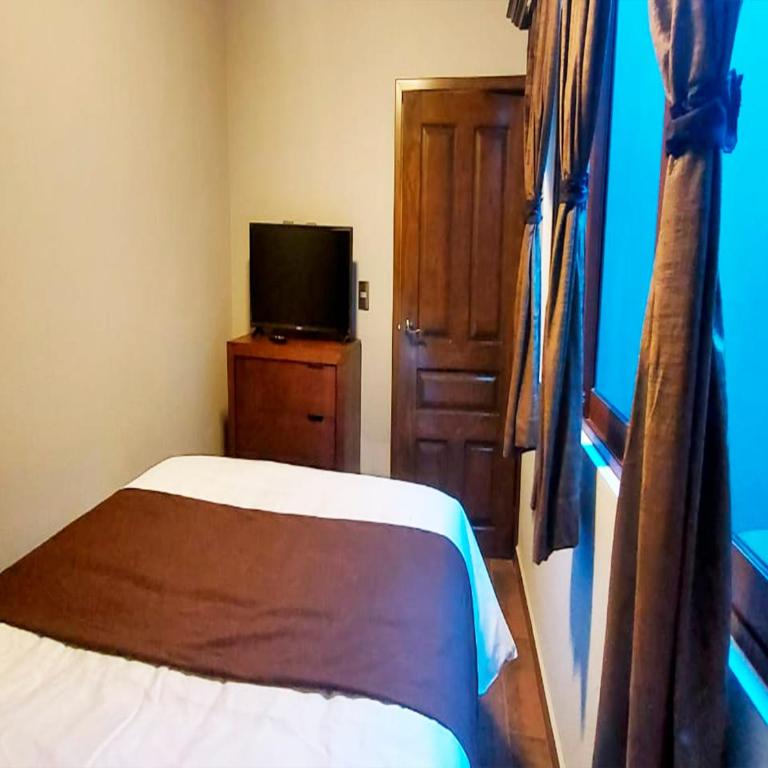Hotel Suites La Fortuna - Suite Superior con cama extragrande - 12