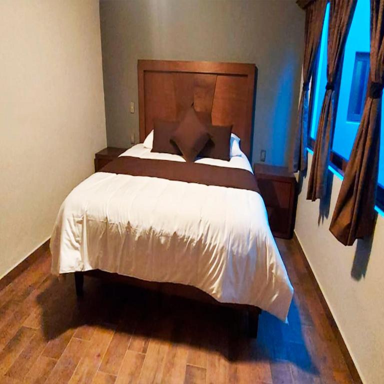Hotel Suites La Fortuna - Suite Superior con cama extragrande - 13