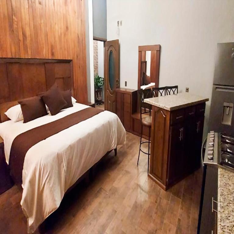 Hotel Suites La Fortuna - Suite Estándar - 2