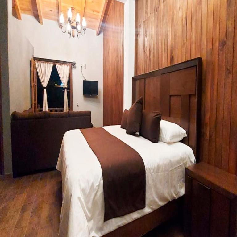 Hotel Suites La Fortuna - Suite Estándar - 3