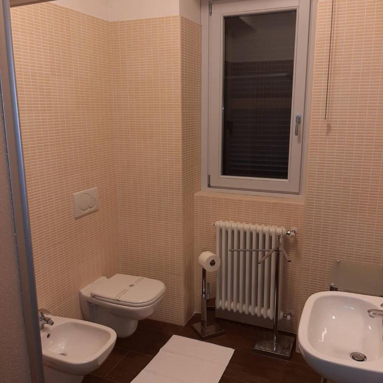 Residence Oleandro - Appartamento con Vista Giardino - 6