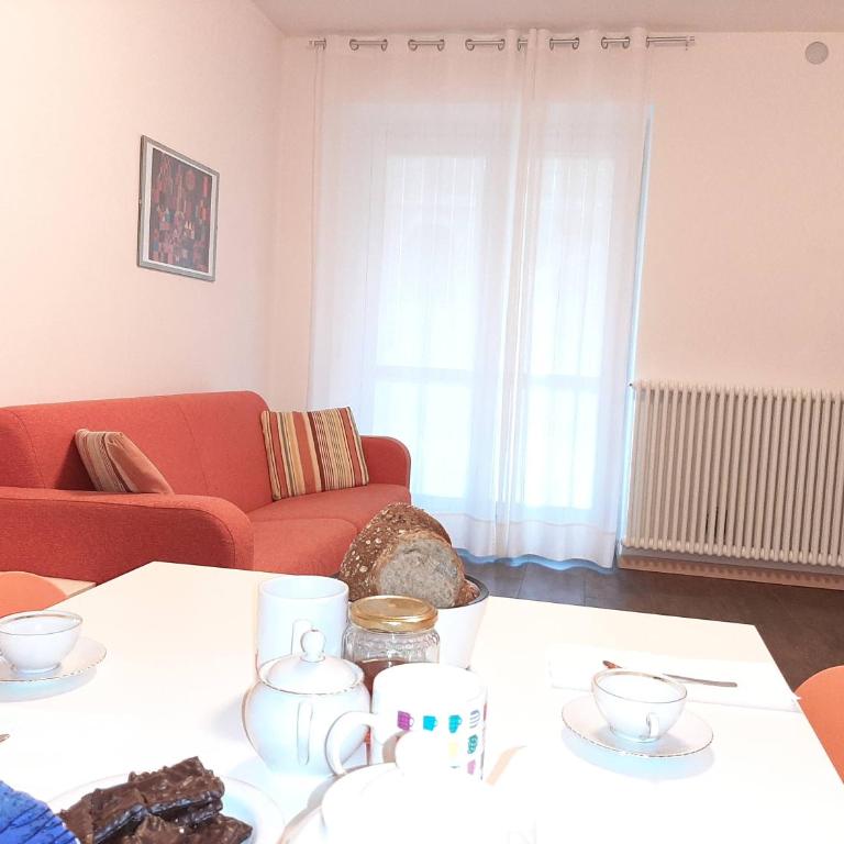 Residence Oleandro - Appartamento con Vista Giardino - 7