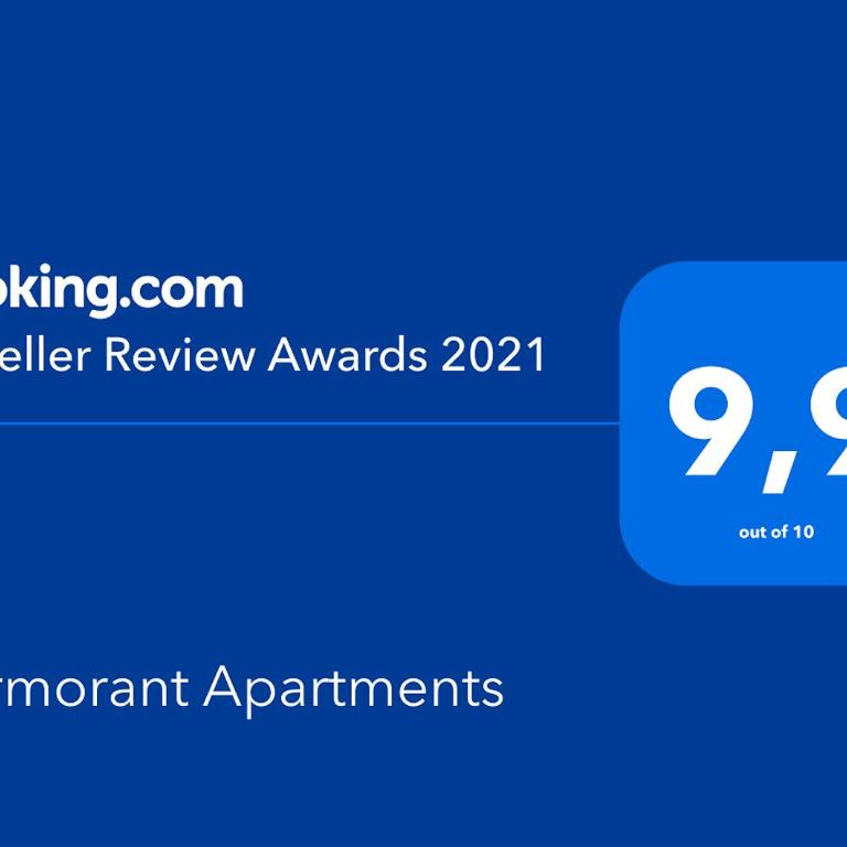CORMORANT SUITE, sea terrace & pools - Apartamento Deluxe - 30