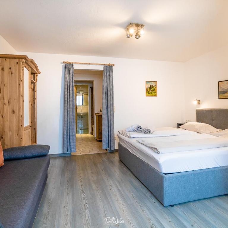 Haus Helga Obertauern - Appartamento con Vista Montagna - 6