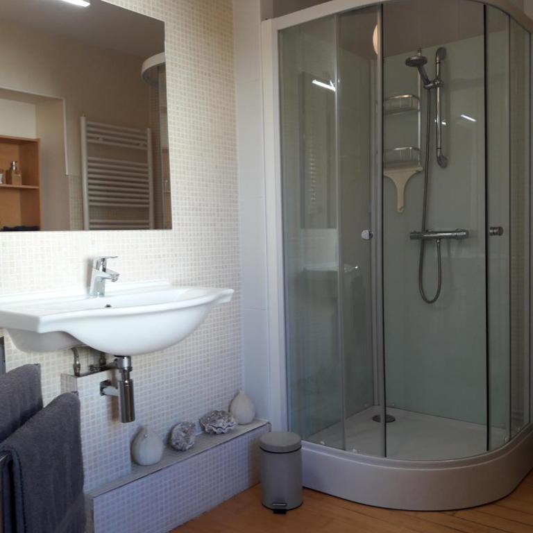Maison d'hôtes des Perrières - Maison de Vacances - 11
