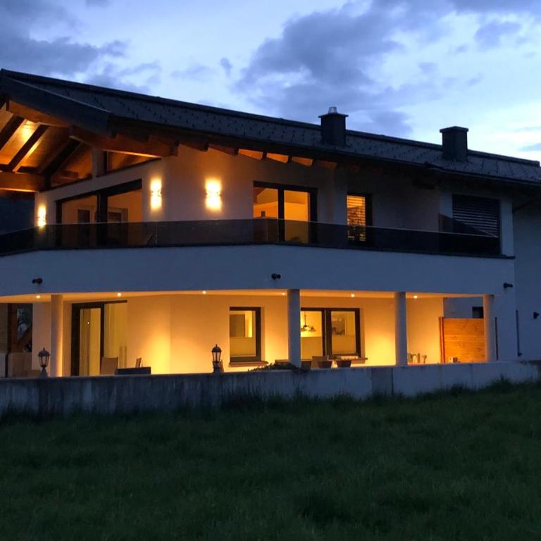 Haus Vogelmühle - Apartment - 2