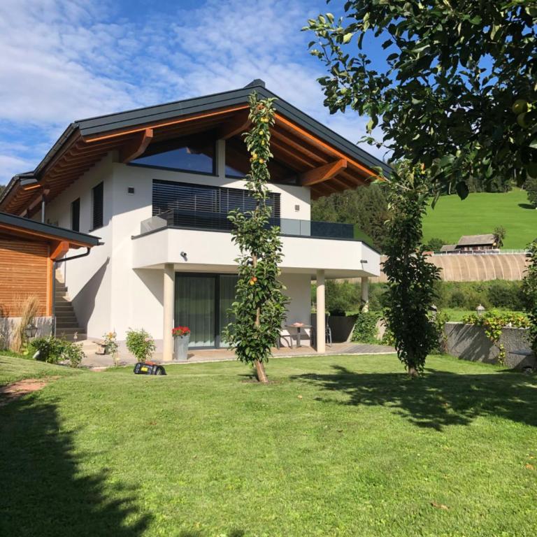 Haus Vogelmühle - Apartment - 26