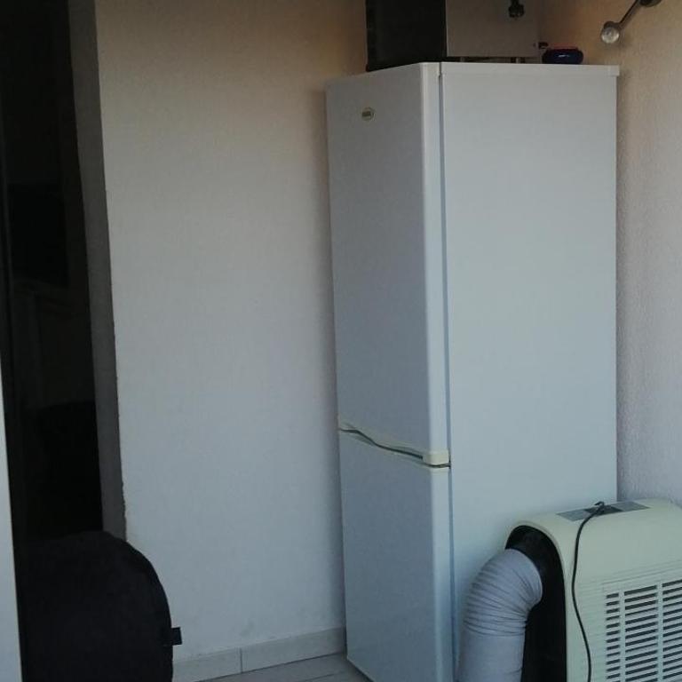 Le Bora-Bora - Studio - 11