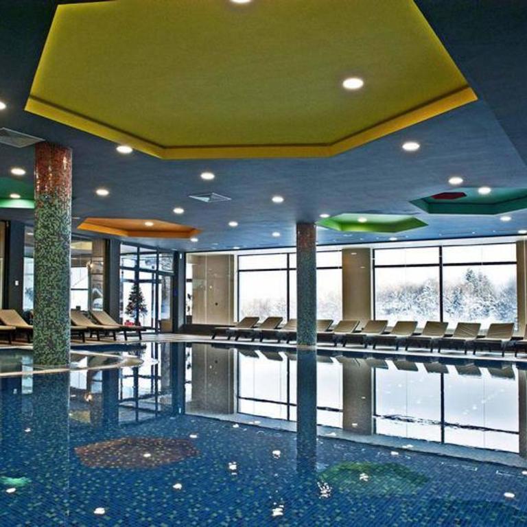 Apartman u sklopu hotela Kraljevi Čardaci SPA - Apartman sa 2 Spavaće Sobe - 8