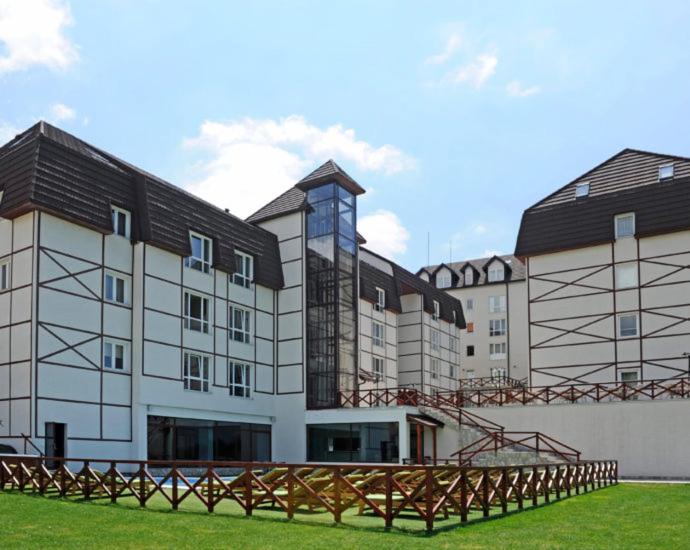 Apartman u sklopu hotela Kraljevi Čardaci SPA - Apartman sa 2 Spavaće Sobe - 15