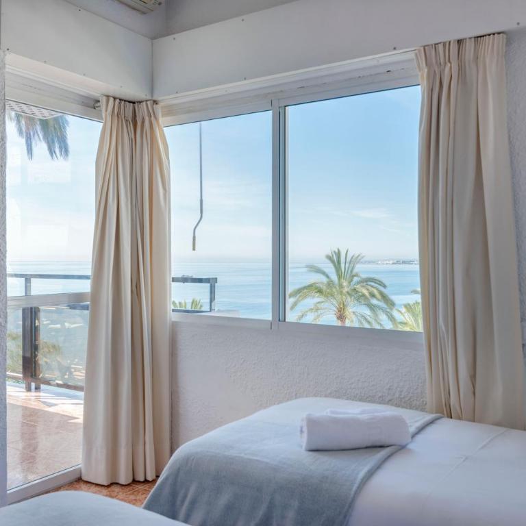 Skol Sea Views Apartments - Apartamento Estándar - 4