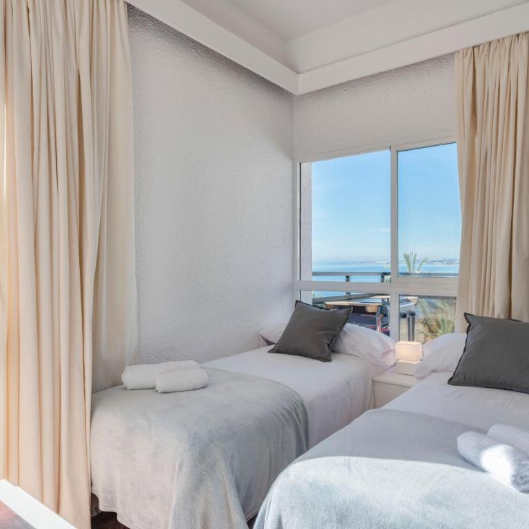 Skol Sea Views Apartments - Apartamento Estándar - 10