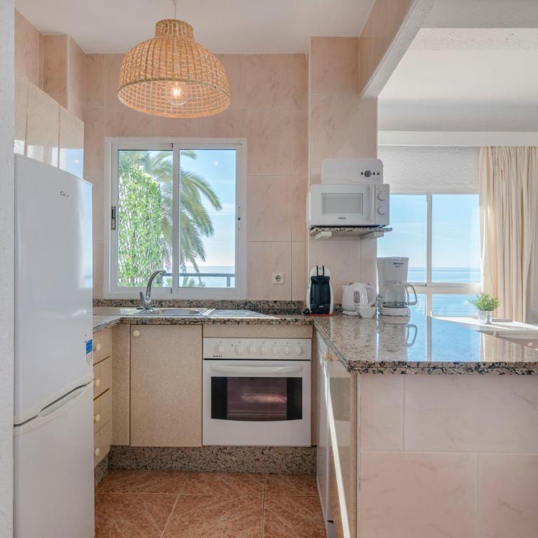 Skol Sea Views Apartments - Apartamento Estándar - 13