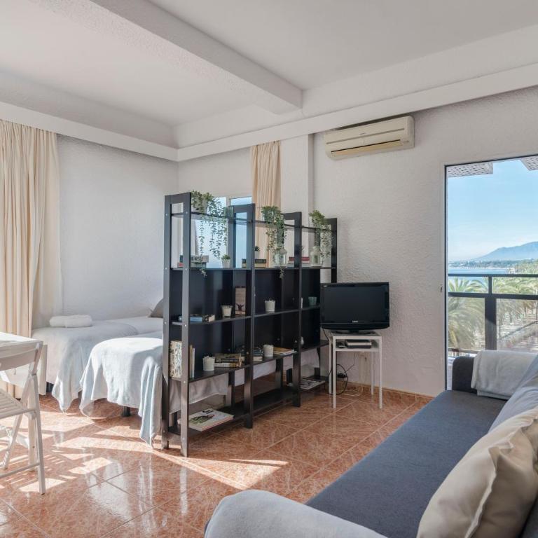 Skol Sea Views Apartments - Apartamento Estándar - 8