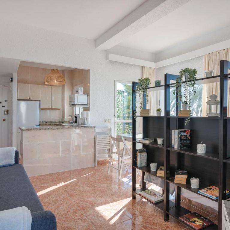 Skol Sea Views Apartments - Apartamento Estándar - 17