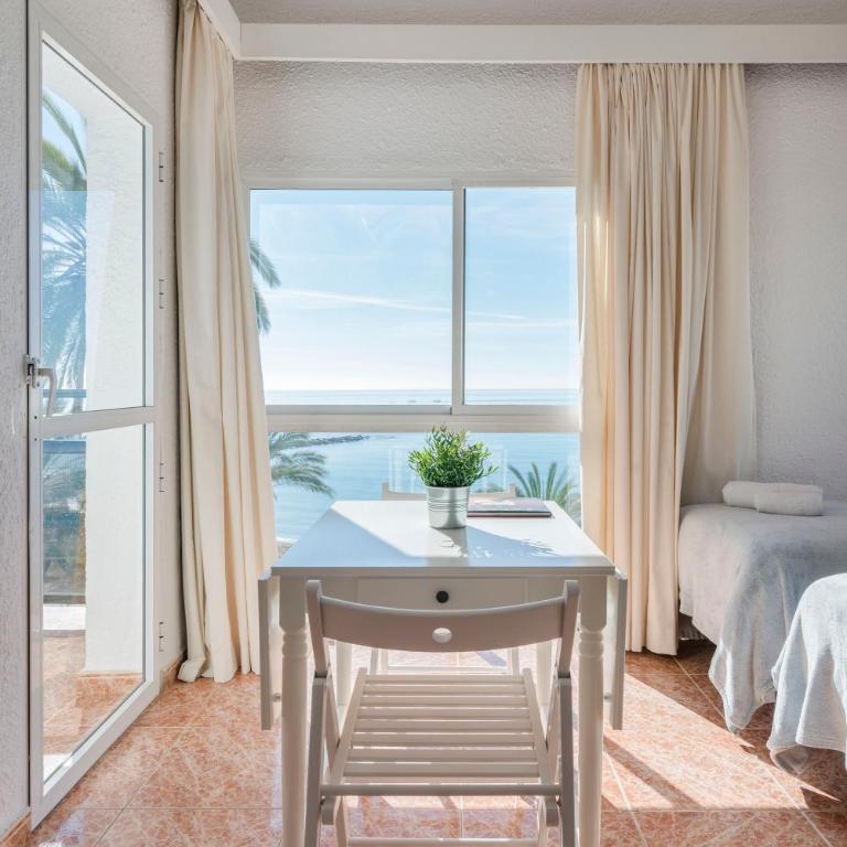 Skol Sea Views Apartments - Apartamento Estándar - 11