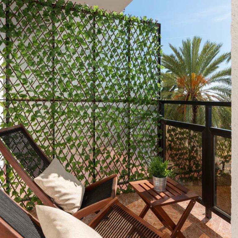Skol Sea Views Apartments - Apartamento Estándar - 5