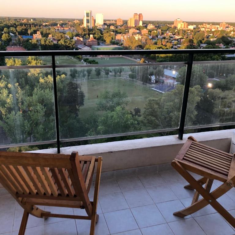 Delta Tower - Apartamento de 1 dormitorio - 2