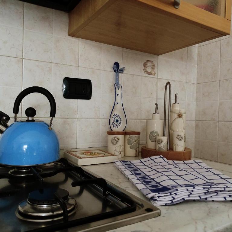 Casa Minela - Appartamento con 1 Camera da Letto - 17
