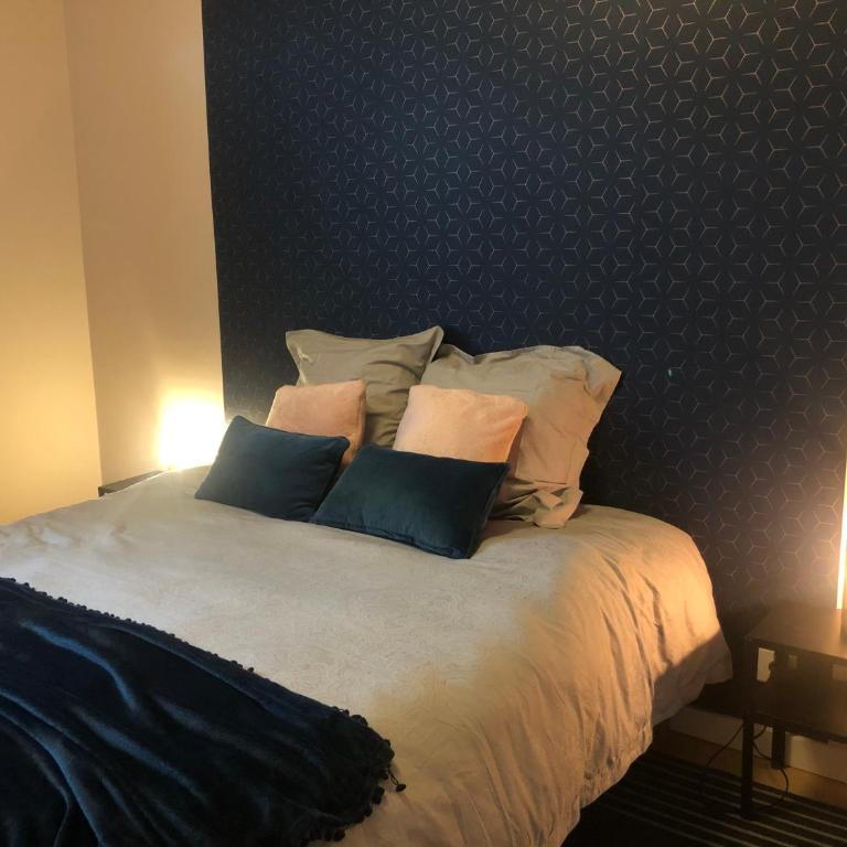 La Lodge - Apartamento Superior - 11