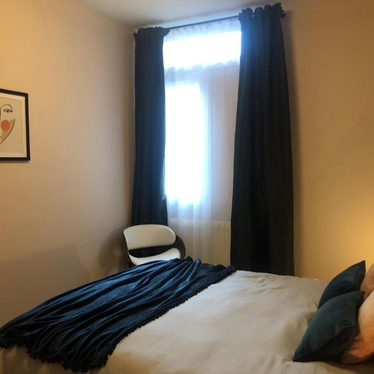 La Lodge - Apartamento Superior - 10
