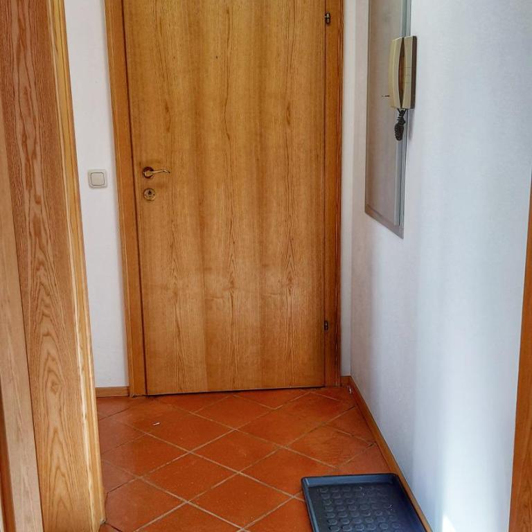 Gästhaus "Seeblick" - Apartment mit Terrasse - 14