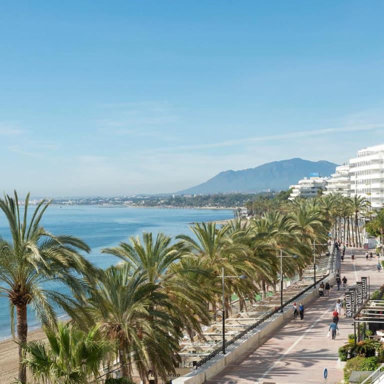 Skol Sea Views Apartments - Apartamento Estándar - 16