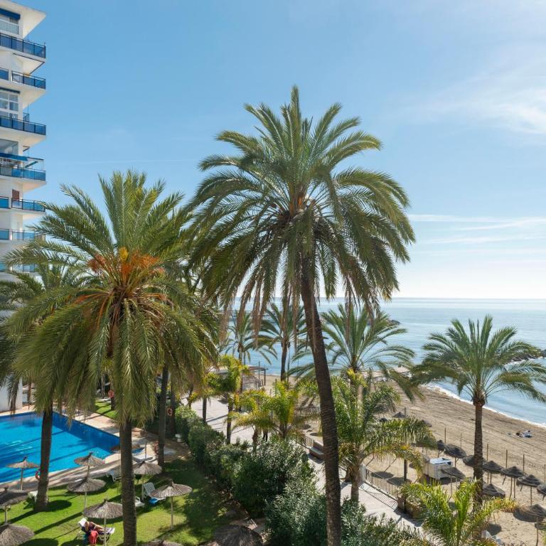 Skol Sea Views Apartments - Apartamento Estándar - 20