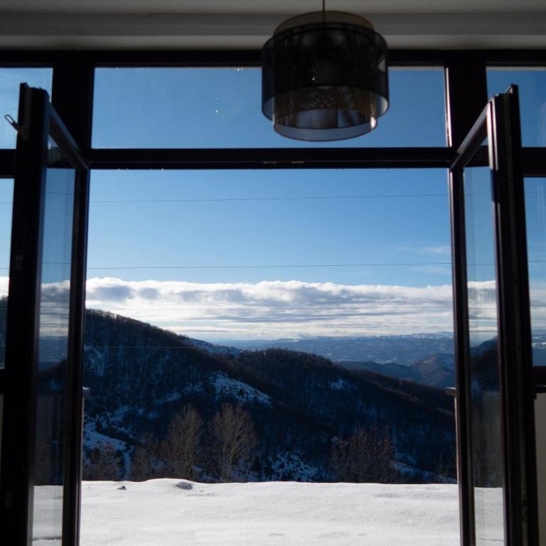 Apartments Topview Kopaonik-Dvori - Apartment with Mountain View - 48