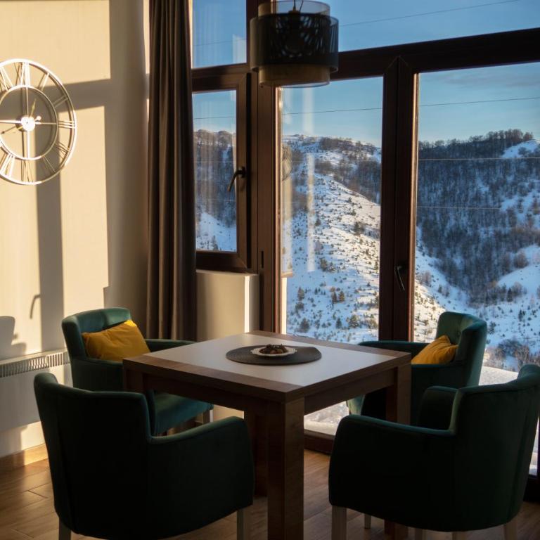 Apartments Topview Kopaonik-Dvori - Apartment with Mountain View - 46