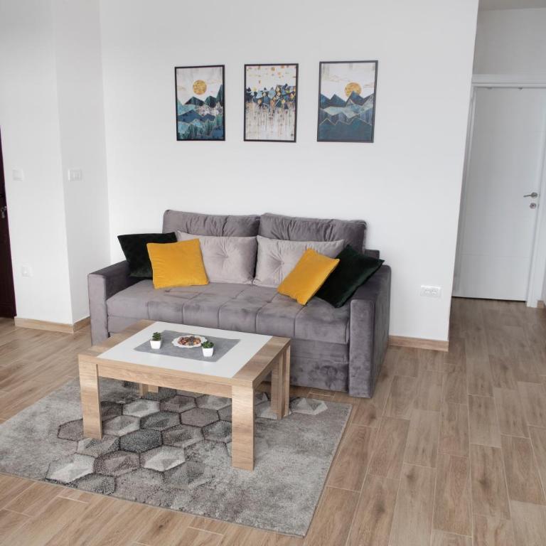Apartments Topview Kopaonik-Dvori - Apartment with Mountain View - 20
