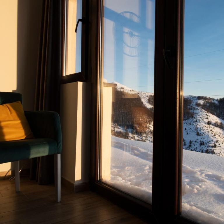 Apartments Topview Kopaonik-Dvori - Apartment with Mountain View - 34