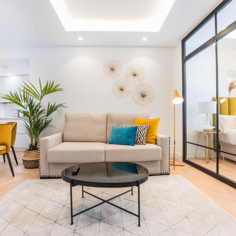 Debambú Suites - Apartamento de 2 dormitorios - 1