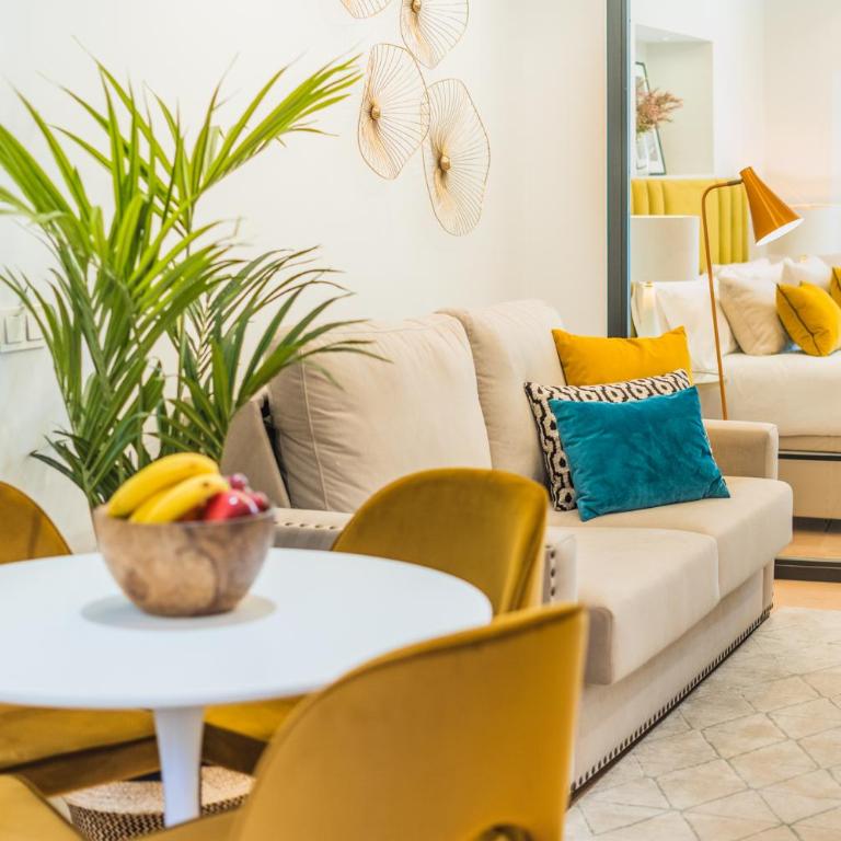 Debambú Suites - Apartamento de 2 dormitorios - 9
