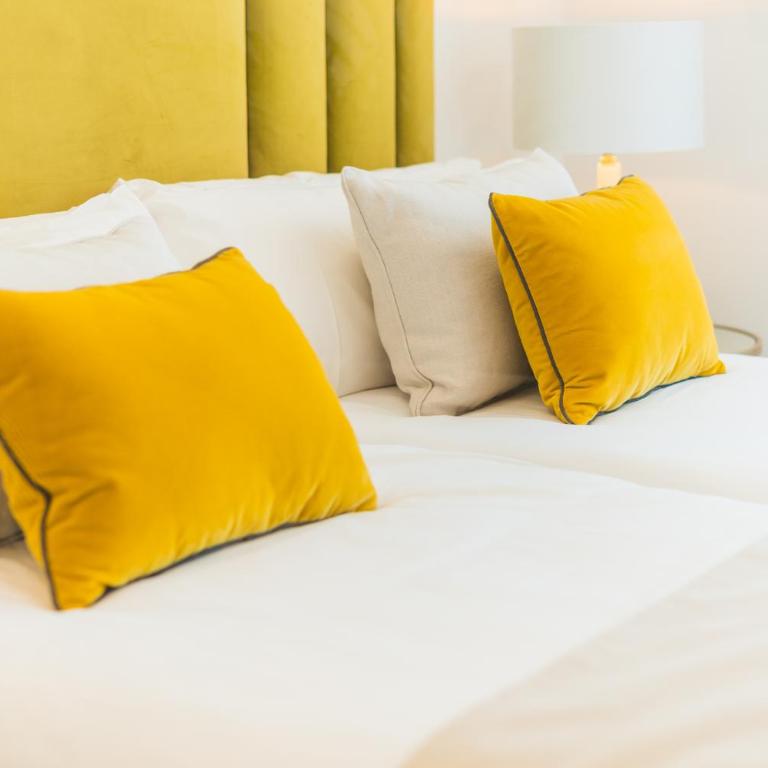 Debambú Suites - Apartamento de 2 dormitorios - 5