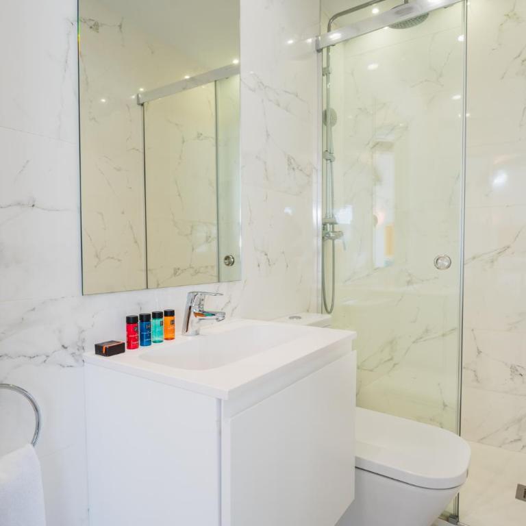 Debambú Suites - Apartamento con jacuzzi - 6
