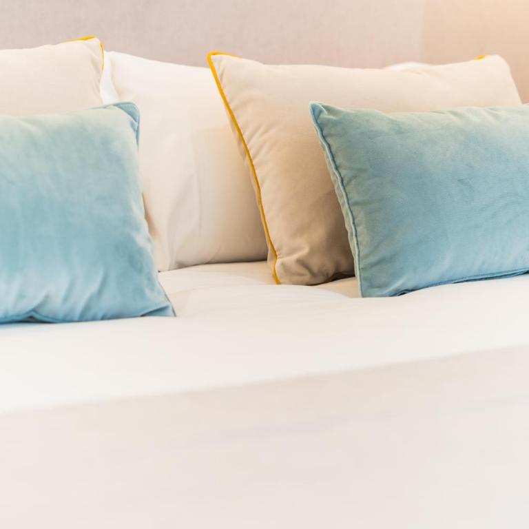 Debambú Suites - Apartamento de 2 dormitorios - 8