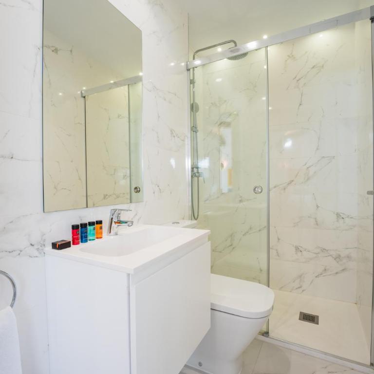 Debambú Suites - Apartamento con jacuzzi - 8