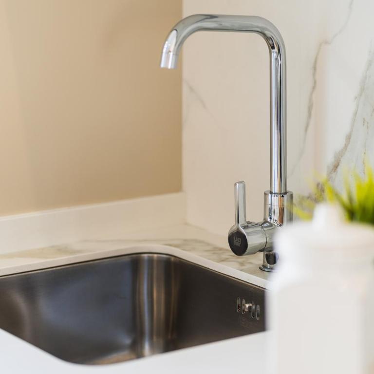Debambú Suites - Apartamento con jacuzzi - 14