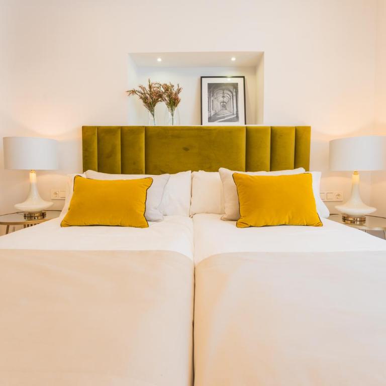 Debambú Suites - Apartamento de 2 dormitorios - 10
