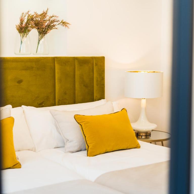 Debambú Suites - Apartamento de 2 dormitorios - 11